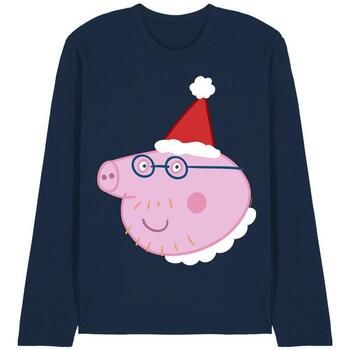 Dessins Animés Camiseta manga larga TV26566 para mujer