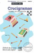 bloc de crucigramas 10