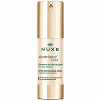 nuxe nuxuriance gold serum luminosidad 30ml