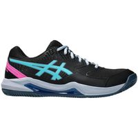 asics zapatillas deporte baskets gel-dedicate 8 padel caoutchouc para hombre