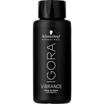 Schwarzkopf Professional - Vibrance Tintes permanentes 60 ml Plata unisex
