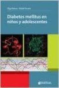 diabetes mellitus en ninos y adolescentes