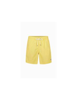 Bañador de playa y piscina O'Neill Vert 16'' Amarillo Hombre