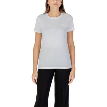 Armani Exchange Camiseta XW000839 AF10356 para mujer