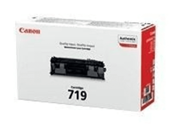 TONER CRG 719