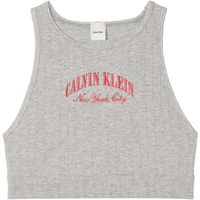 calvin klein jeans triangulosin aros unlined bralette para mujer