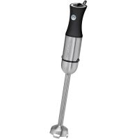 proficook pc-sm batidora de mano 1000w negroplata