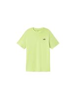 camiseta puma mens sneakercool cucumber hombre