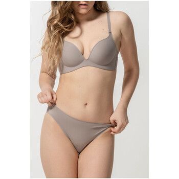Luna Splendida Tangas Visón brasileño Miracle One Splendida para mujer