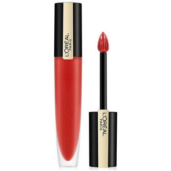 L'oréal Pintalabios Signature Matte Liquid Lipstick - 113 I Don't para mujer