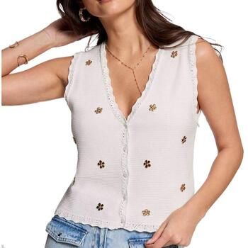 Morgan Chaqueta de punto MCLARI para mujer