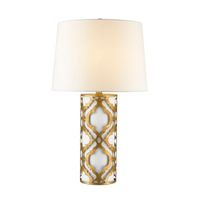 lampara de mesa arabella