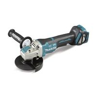 miniamoladora bl 18v lxt 125mm pal - makita - dga519z
