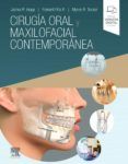 cirugia oral y maxilofacial contemporanea 7 ed