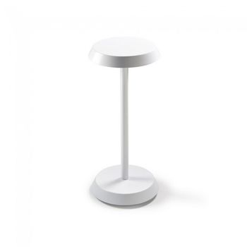 Lámpara de mesa led bateria (7w)