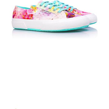 Superga Deportivas Moda S008CL0 para niña