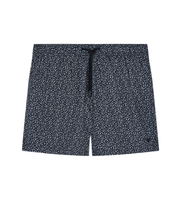emporio armani para hombre em000583af20439 banador pattern negro l beachwear poliester