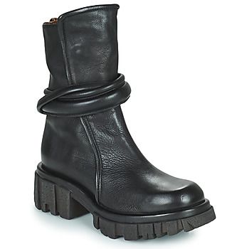 Airstep / A.S.98 Botines HELL para mujer