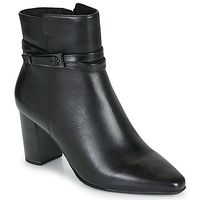 caprice botines 25317 para mujer