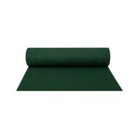 jardin202 - alfombra para eventos moqueta ferial  2m ancho  varios colores  2 metro ancho x 24 metros largo 13 - verde oscuro  2 metro ancho x 24 metros largo 13 - verde oscurojardin202