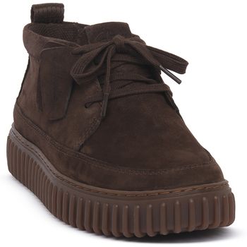 Clarks Botines TORHILL HI LACE para hombre