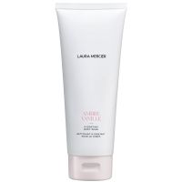 laura mercier ambre vanille hydrating body wash 200ml