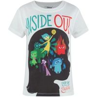 inside out camiseta ns4981 para nina