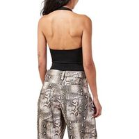 good american camiseta tirantes gt24888 para mujer