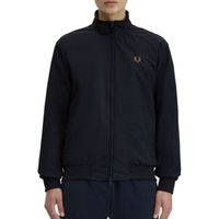fred perry chaquetas the brentham jacket para hombre