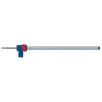 set de brocas para martillo expert sds clean plus-8x de 18 x 400 x 550 para martillos perforadores