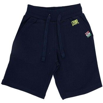 Leone 1947 Short niño Boy Bermuda Basic para niño