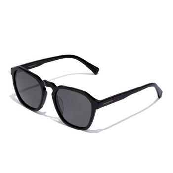 Gafas de sol Hawkers Blackjack Xl - Polarized Black