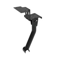oplite gear shift hand brake holder soporte de cambio y freno de mano