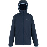 regatta cazadora caspen para hombre
