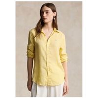 polo ralph lauren blusa camisa button mujer para mujer