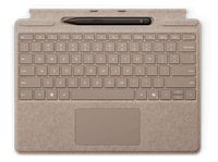 teclado - microsoft para surface pro con slim pen duna