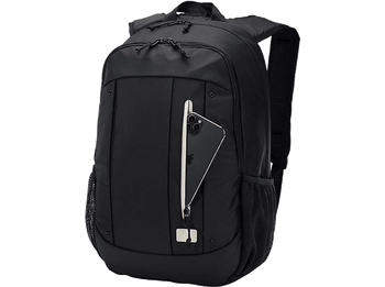 Mochila para portátil - Case Logic Jaunt Recycled, Negro