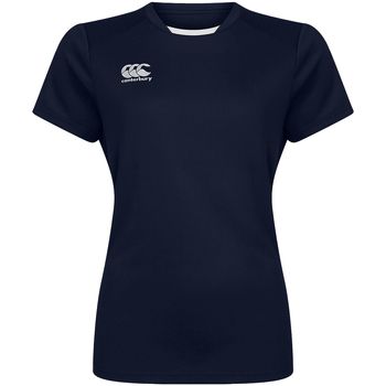 Canterbury Camiseta PT724 para mujer