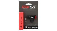 cartucho de co2 hutchinson   boquilla de valvula para presta   schrader