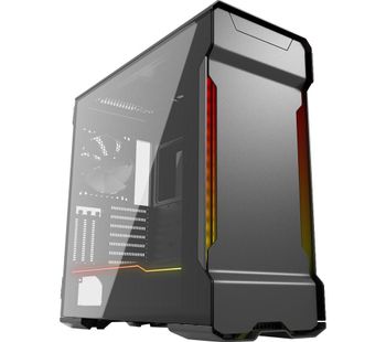 Enthoo Evolv X PH-ES518XTG_DAG01 E-ATX Mid Tower PC Case