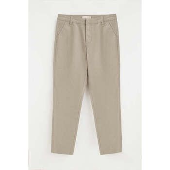 Polo Club Pantalón chino ALEXIA para mujer
