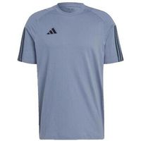adidas camiseta t-shirt tiro 23 competition para hombre