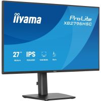 monitor iiyama prolite xb2796hsc-b1 27 fullhd 144hz ips 3ms altavoces usb