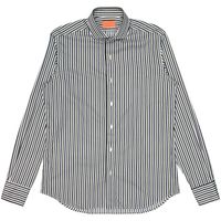 grigio camisa manga larga x4p5-3s-7v5521720 para hombre