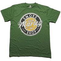 bob marley tops y camisetas ske shop para mujer