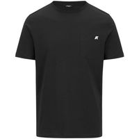 k-way camiseta k31368w para hombre