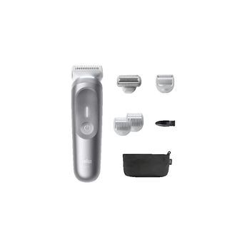 Bodygroom Braun Bg7550