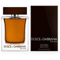 dg perfume the one for men eau de parfum 150 ml para mujer