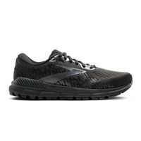 zapatillas brooks addiction gts 15 wide negro gris talla 425 - eur