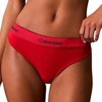 calvin klein jeans bikini string para mujer
